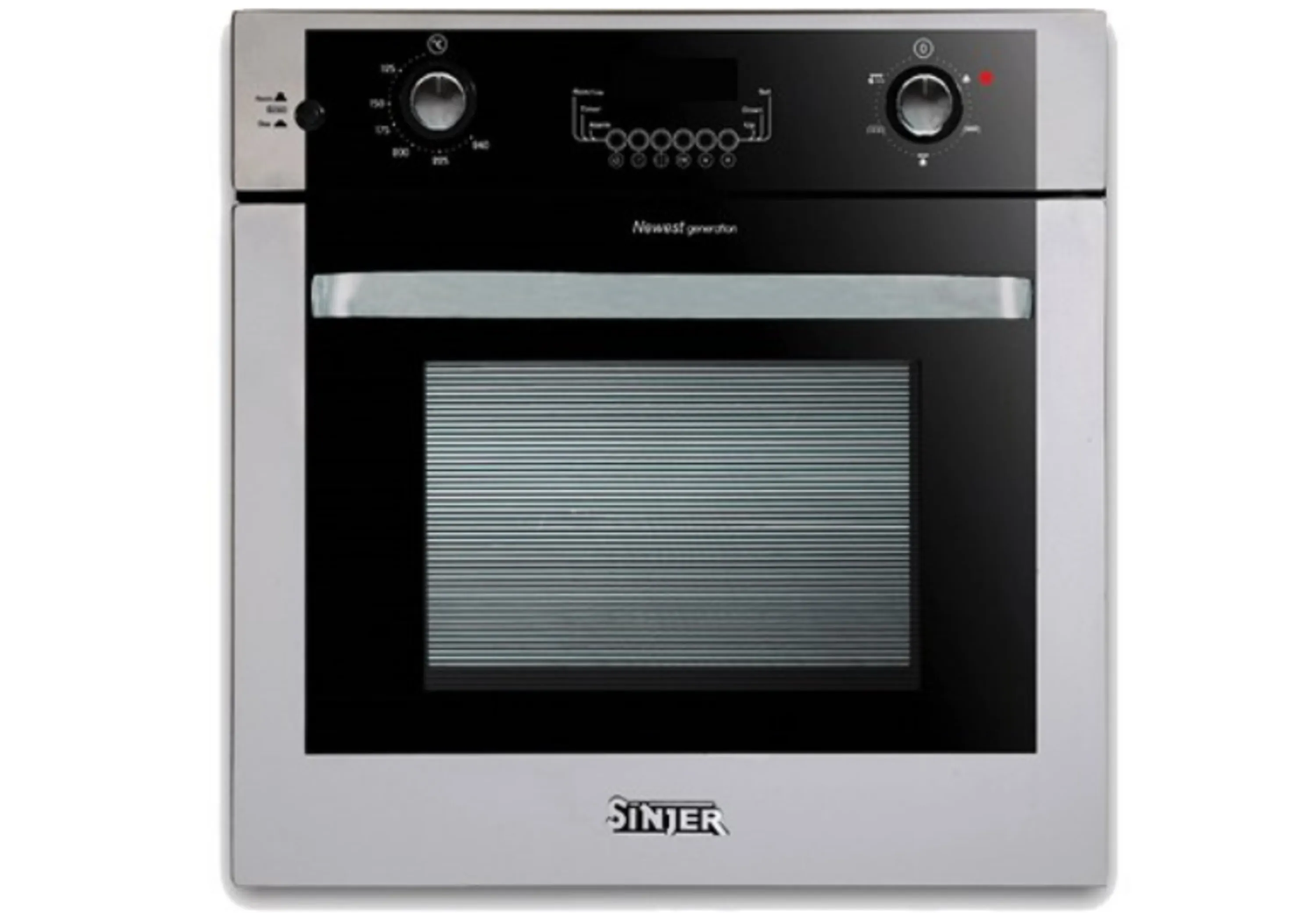 فر توکار سینجر مدل SEA12 فر توکار سینجر مدل SEA12